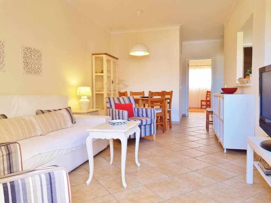 Coracao De Alvor Apartamento Exterior foto