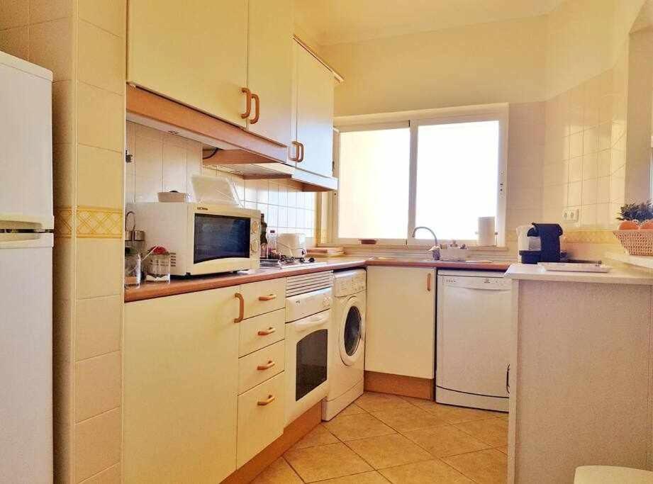 Coracao De Alvor Apartamento Exterior foto