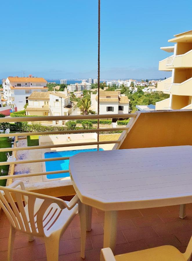 Coracao De Alvor Apartamento Exterior foto