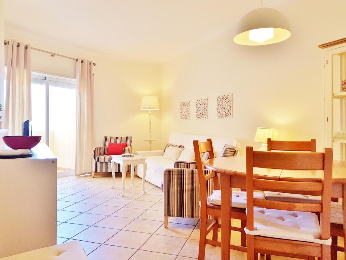 Coracao De Alvor Apartamento Exterior foto